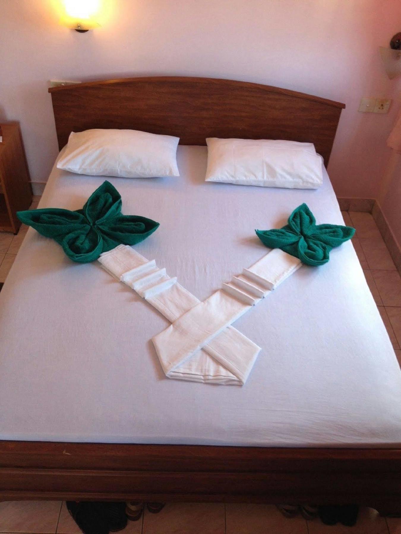 เรด โรส วิลลา Hotel เนกอมโบ ภายนอก รูปภาพ